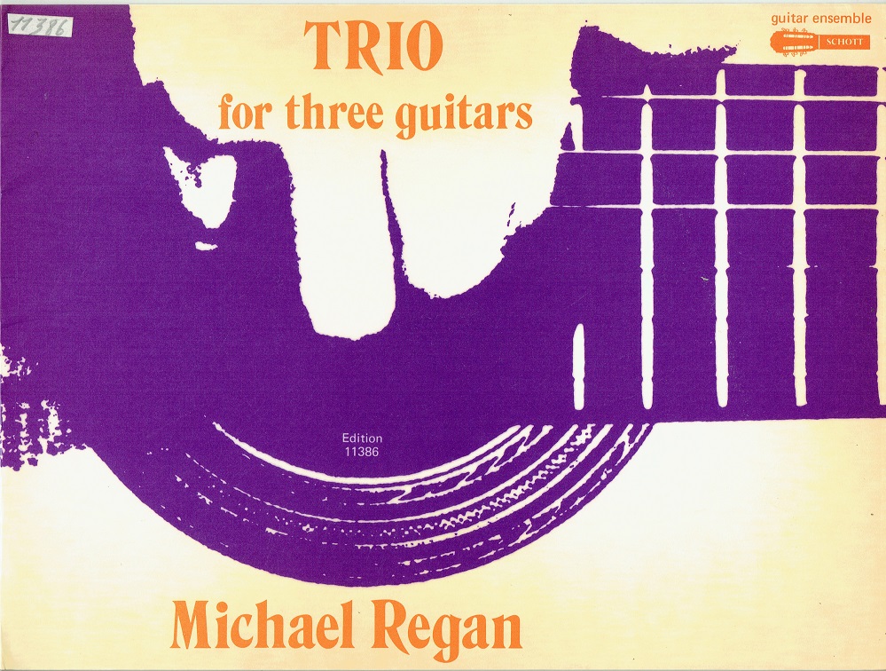 Partitions de musique neuves et d’occasion à Paris 6 3 GUITARES ET